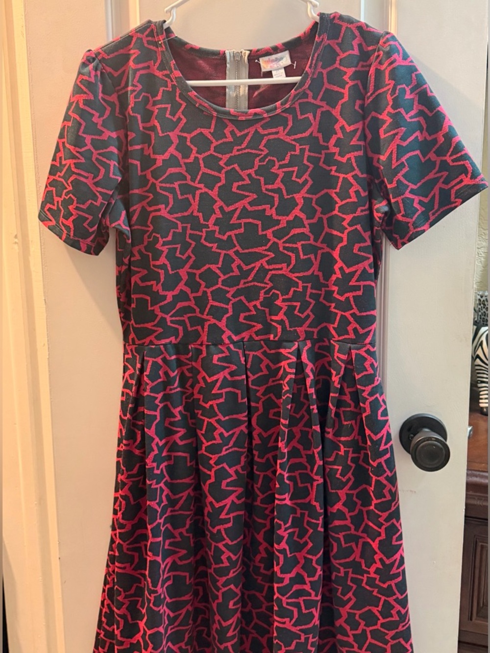 LulaRoe Amelia Dress